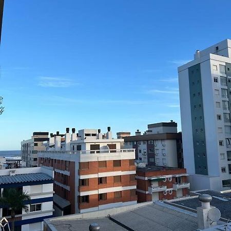 Lindo Apto A Uma Quadra Do Mar Capão da Canoa Exteriér fotografie