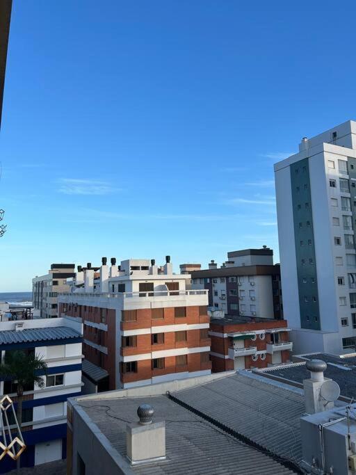 Lindo Apto A Uma Quadra Do Mar Capão da Canoa Exteriér fotografie